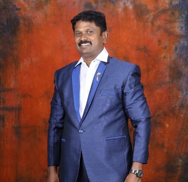 Founder